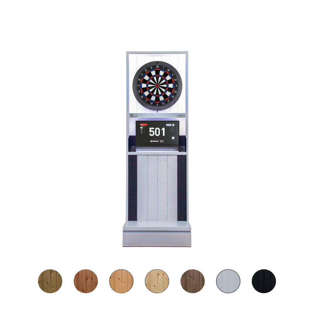 ダーツマシン フェネック(生産終了) – 木製ダーツ台専門店 MOJI DARTS ダーツマシン フェネック(生産終了) – 木製ダーツ台専門店 MOJI DARTS