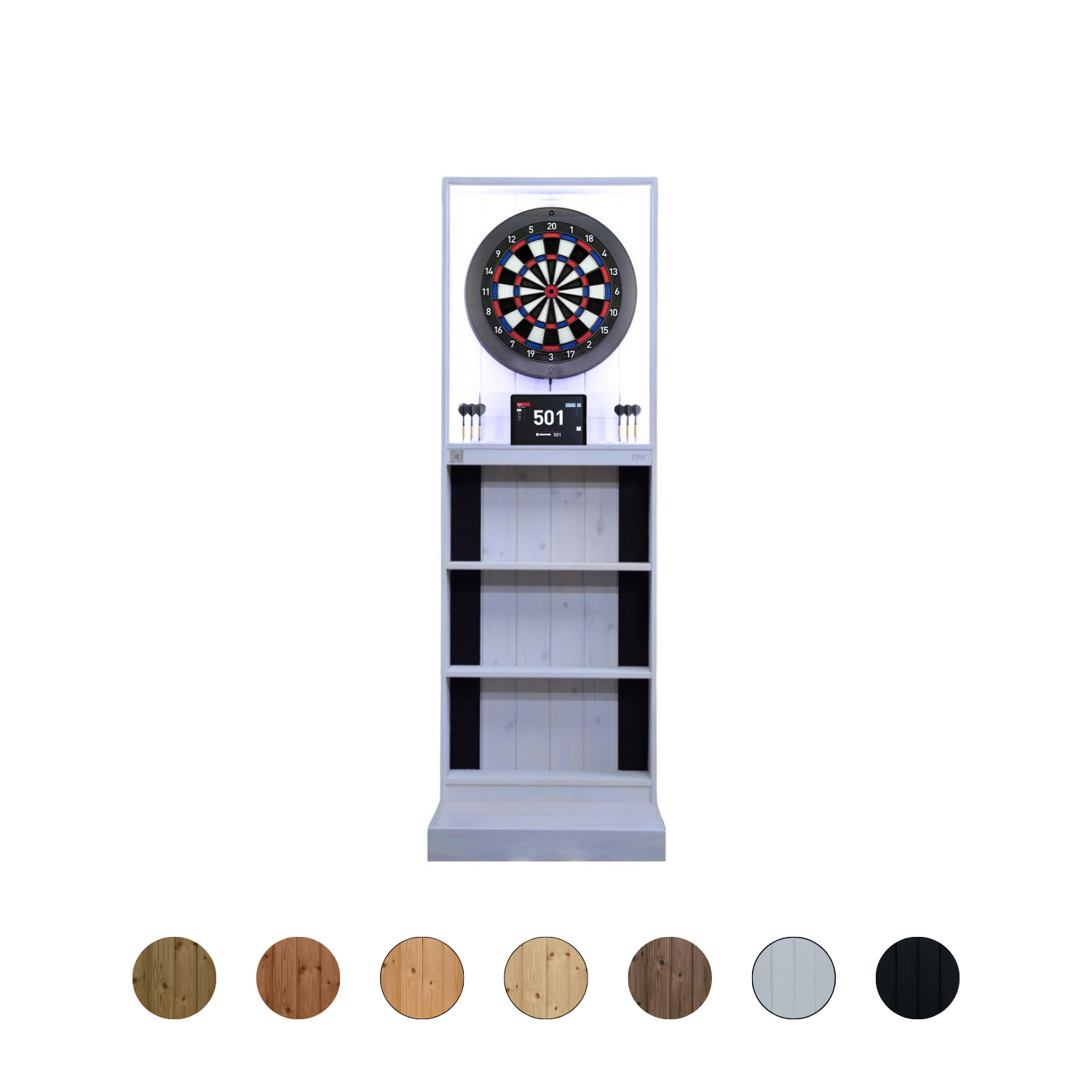 ダーツスタンド コリー – 木製ダーツ台専門店 MOJI DARTS