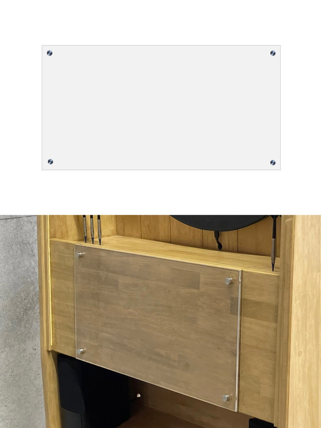 【コヨーテ専用】オプション3点セット