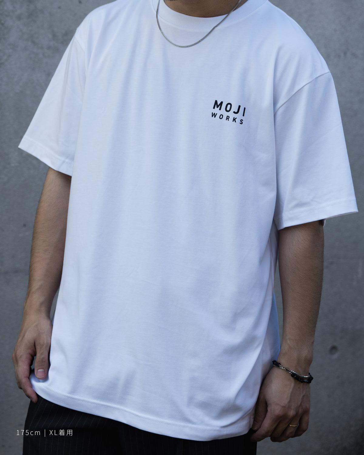 ORIGINAL LOGO TEE