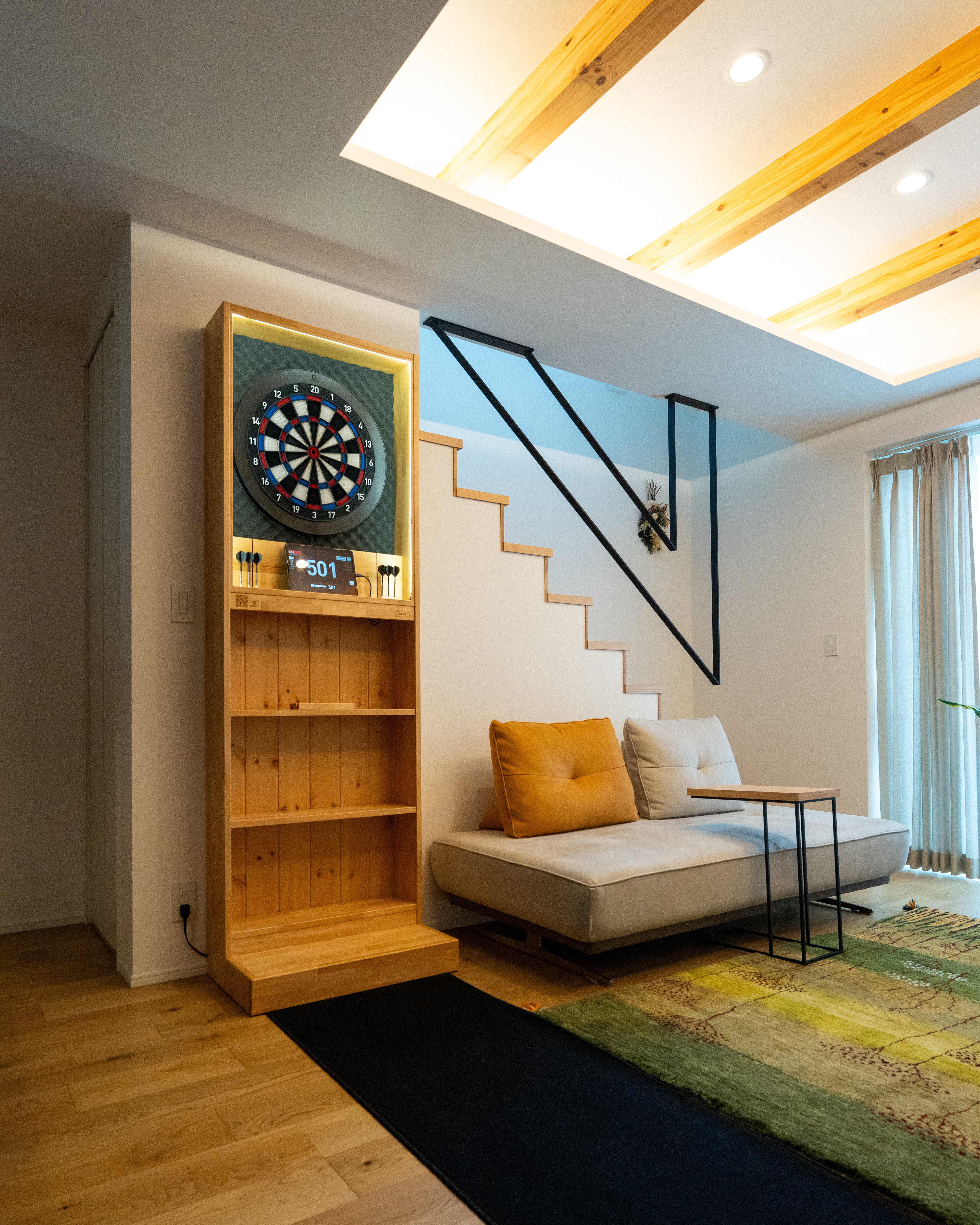 木製ダーツ台専門店 MOJI darts – 木製ダーツ台専門店 MOJI DARTS