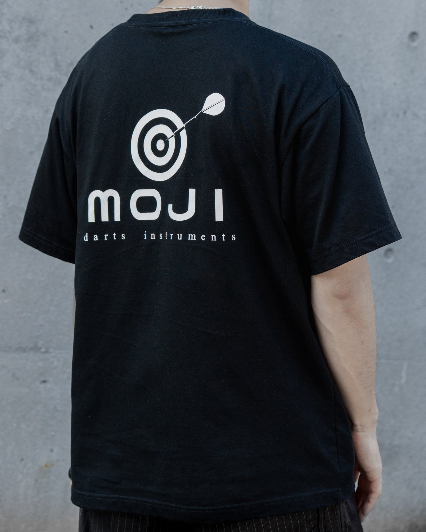 ORIGINAL LOGO TEE