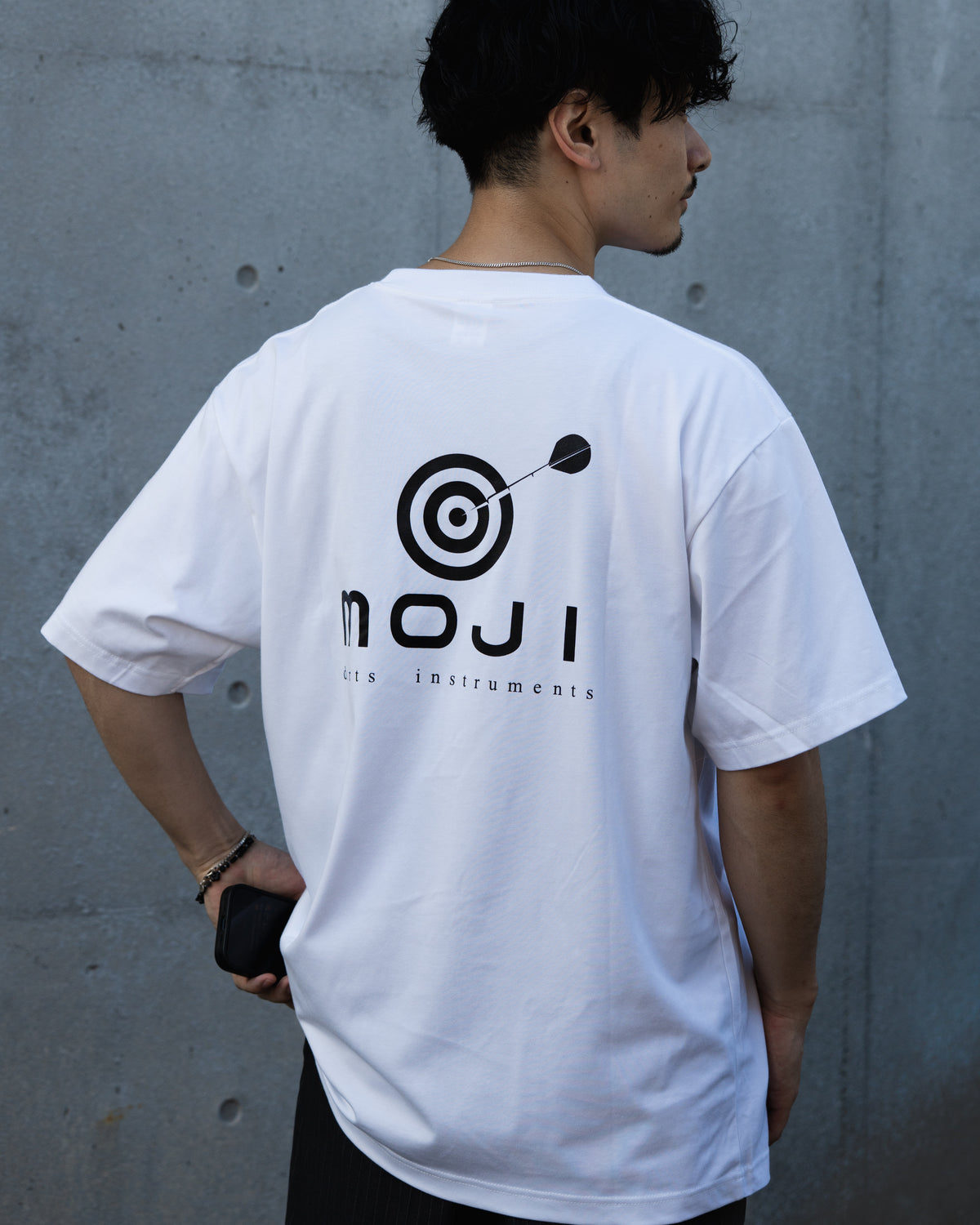 ORIGINAL LOGO TEE