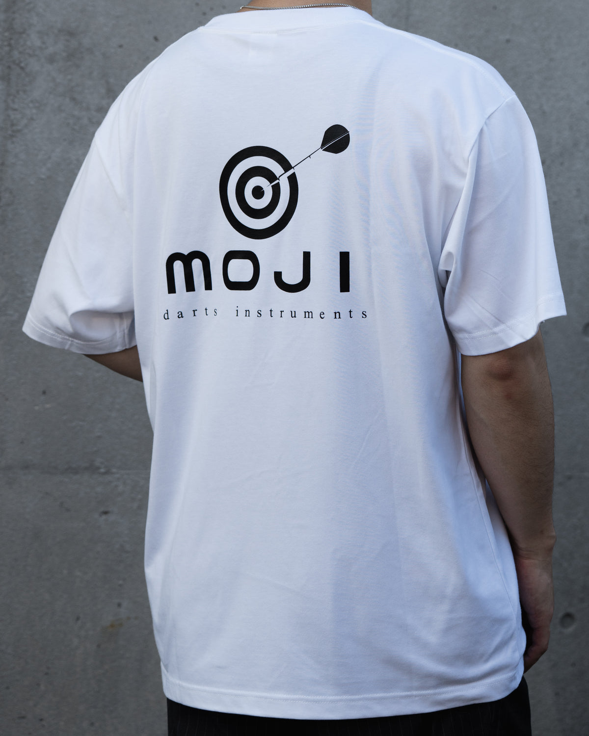 ORIGINAL LOGO TEE