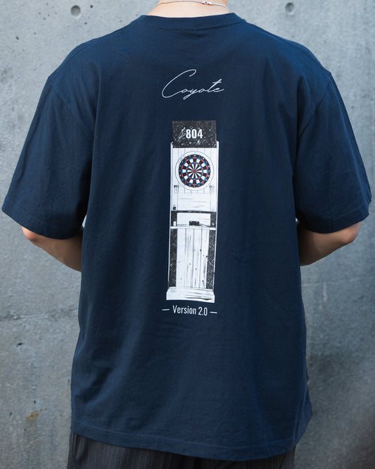 COYOTE TEE