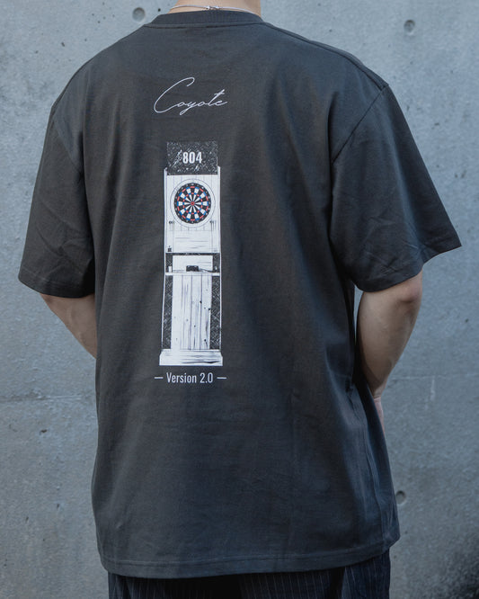 COYOTE TEE