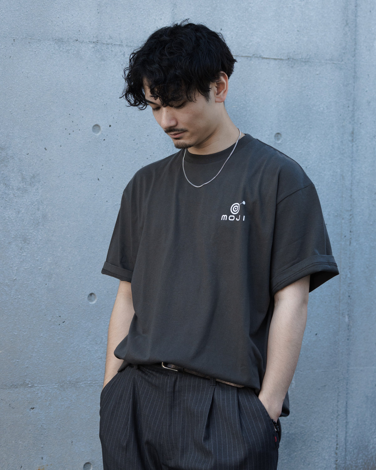 COYOTE TEE