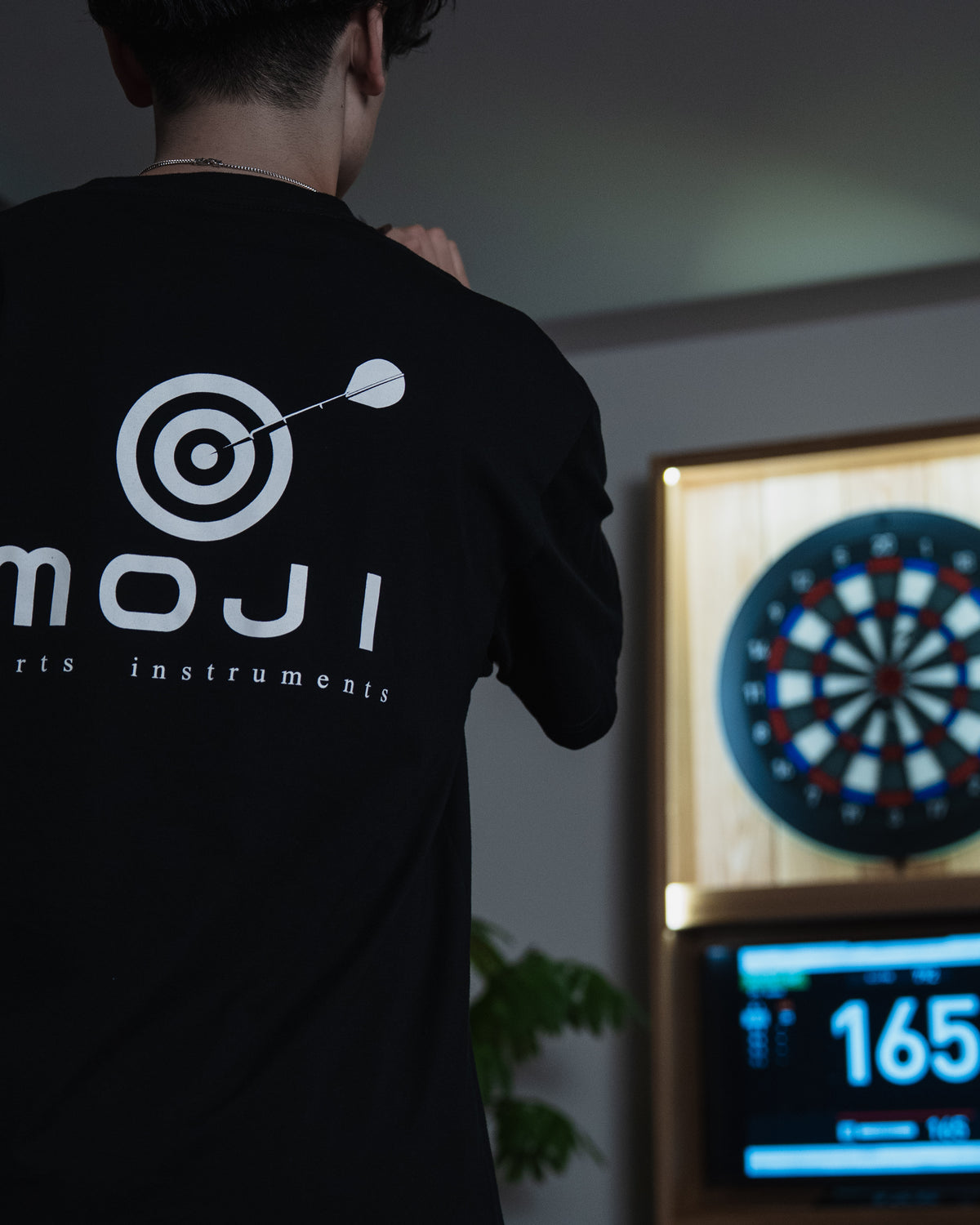 ORIGINAL LOGO TEE