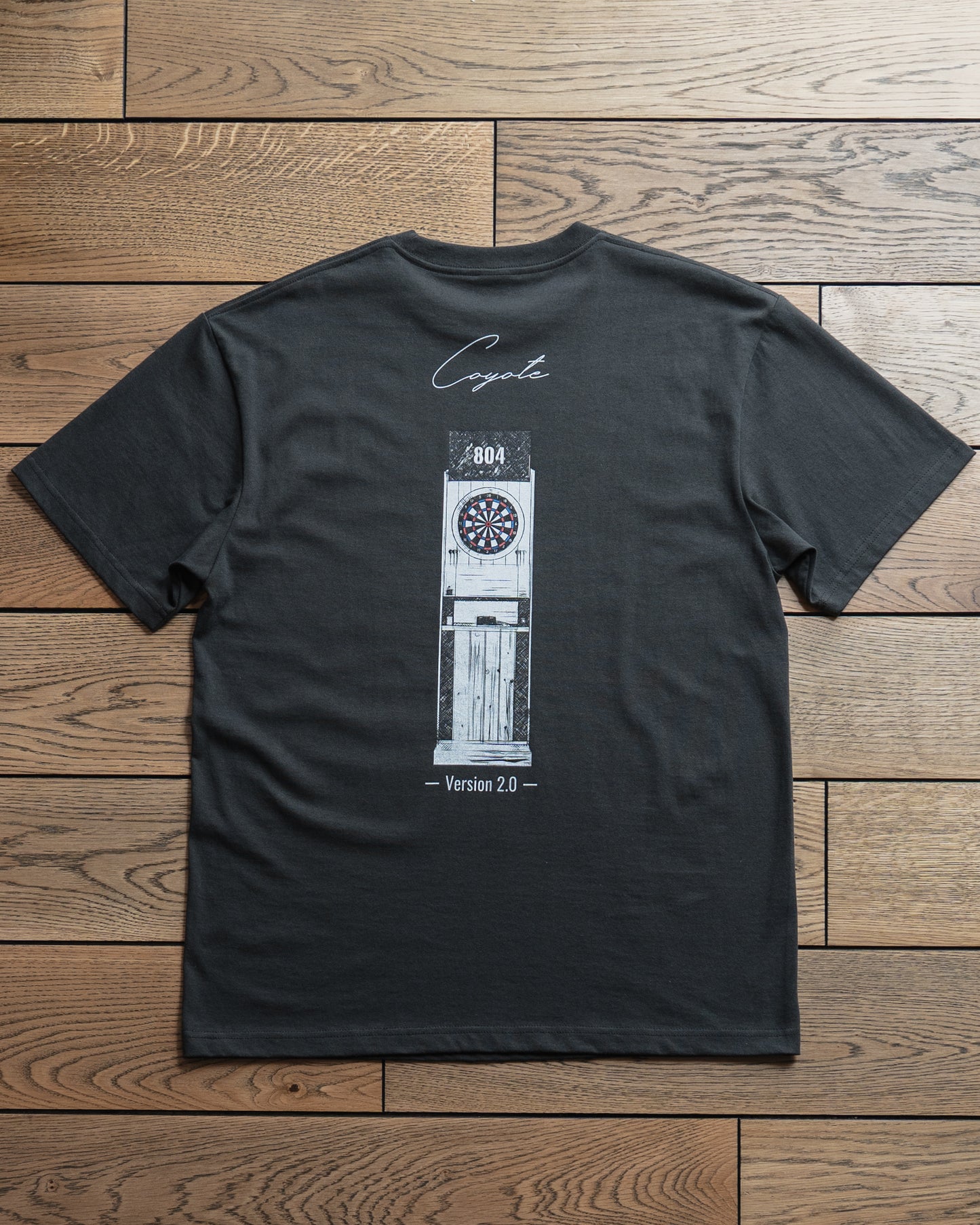 COYOTE TEE