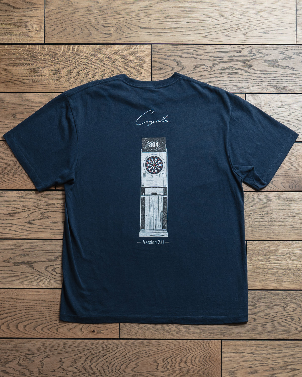 COYOTE TEE
