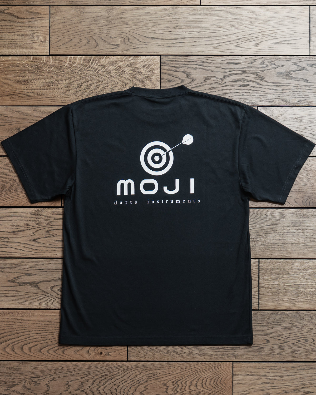 ORIGINAL LOGO TEE