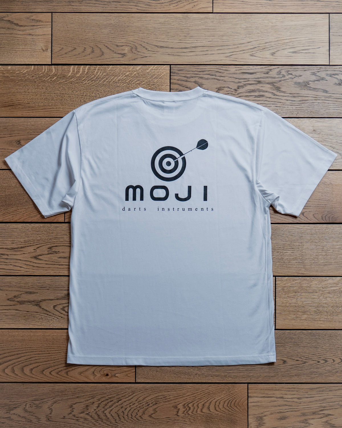 ORIGINAL LOGO TEE