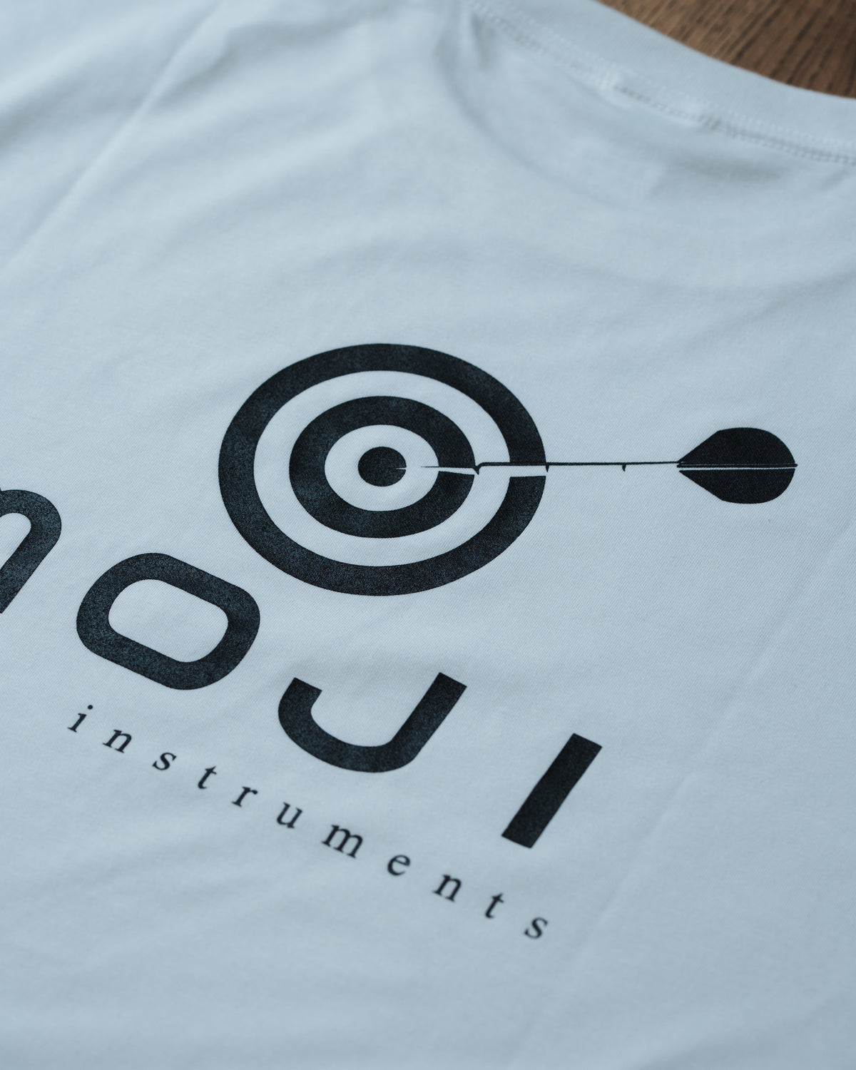 ORIGINAL LOGO TEE