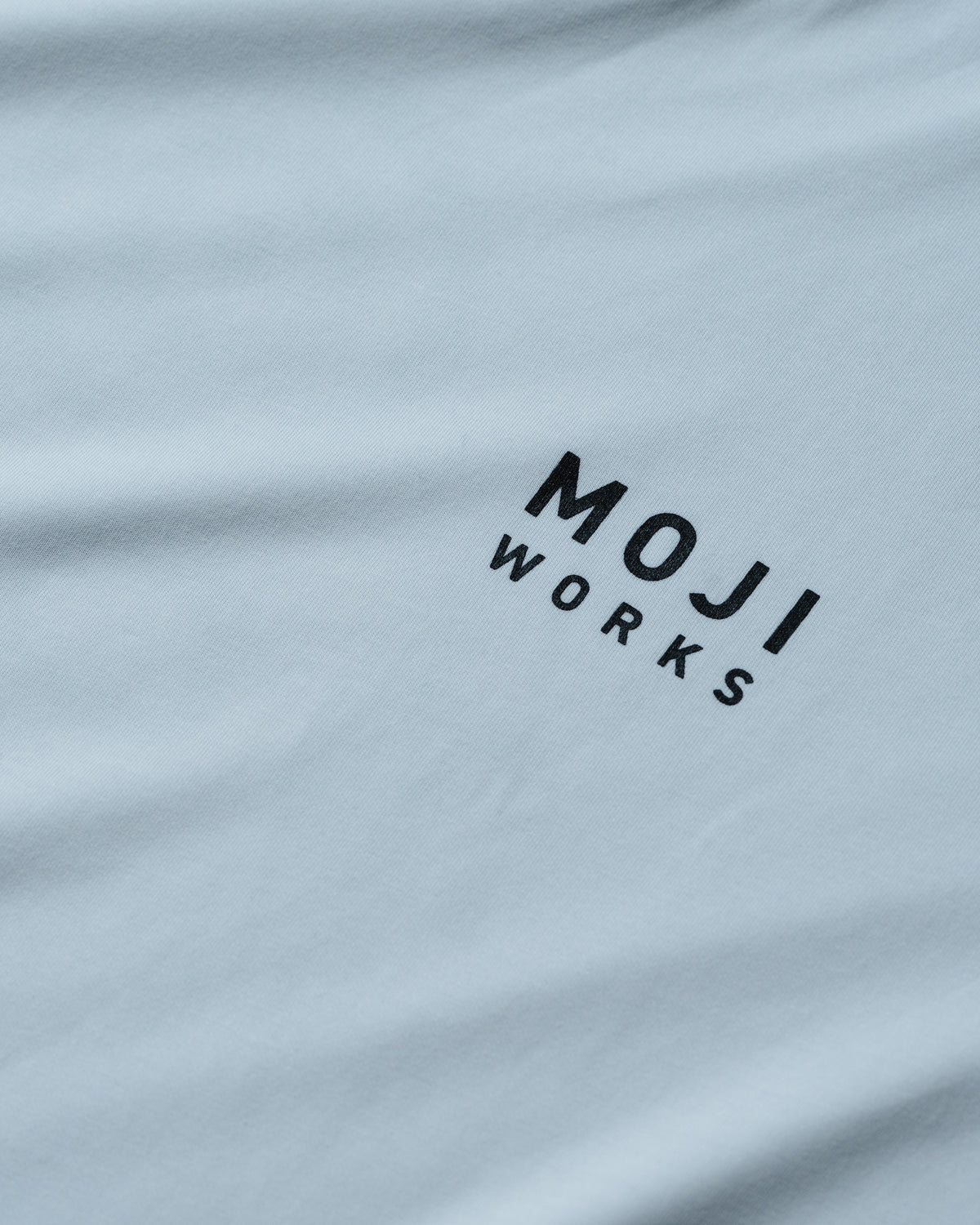 ORIGINAL LOGO TEE