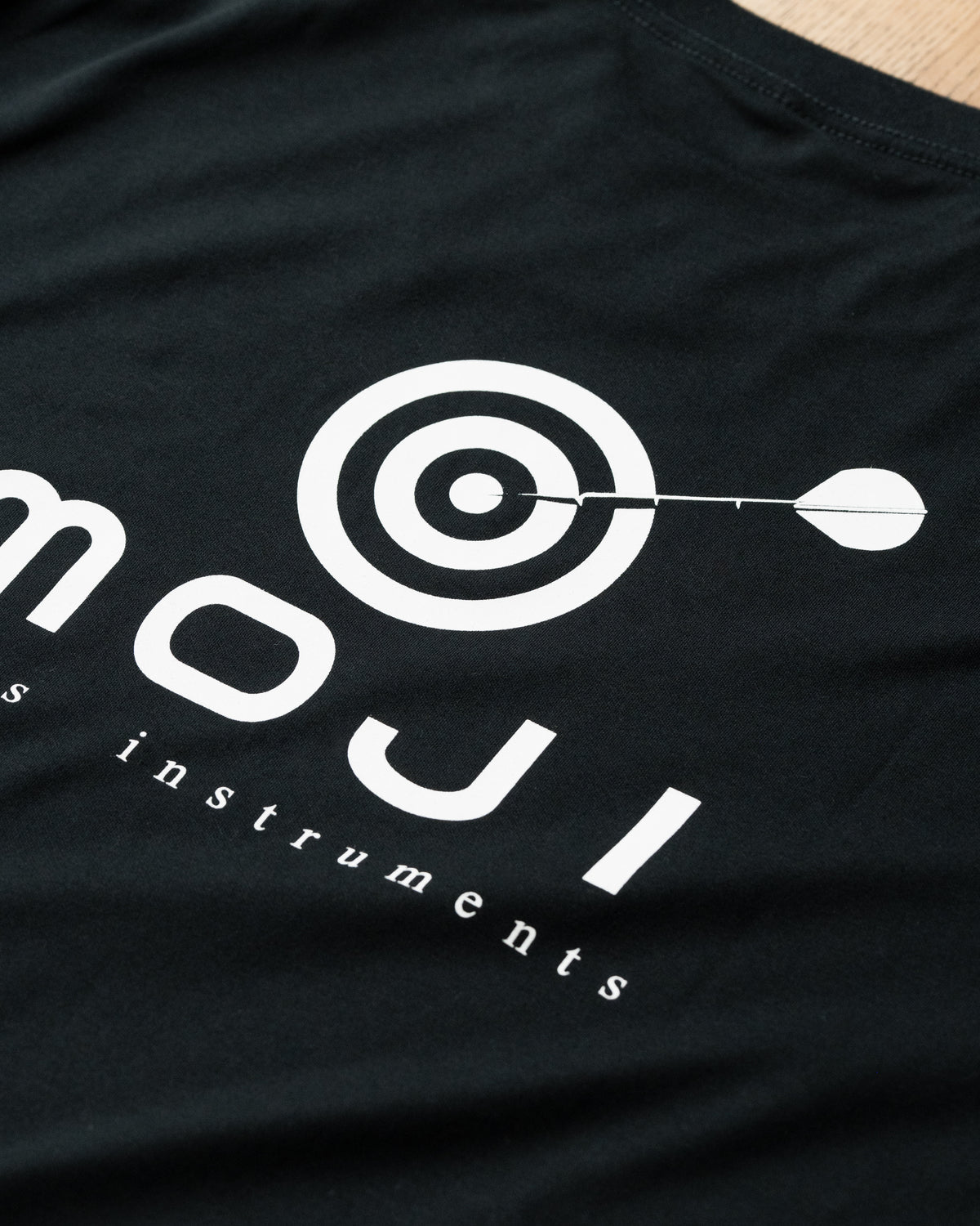 ORIGINAL LOGO TEE