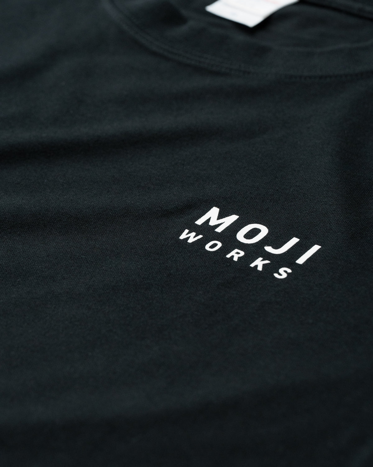 ORIGINAL LOGO TEE