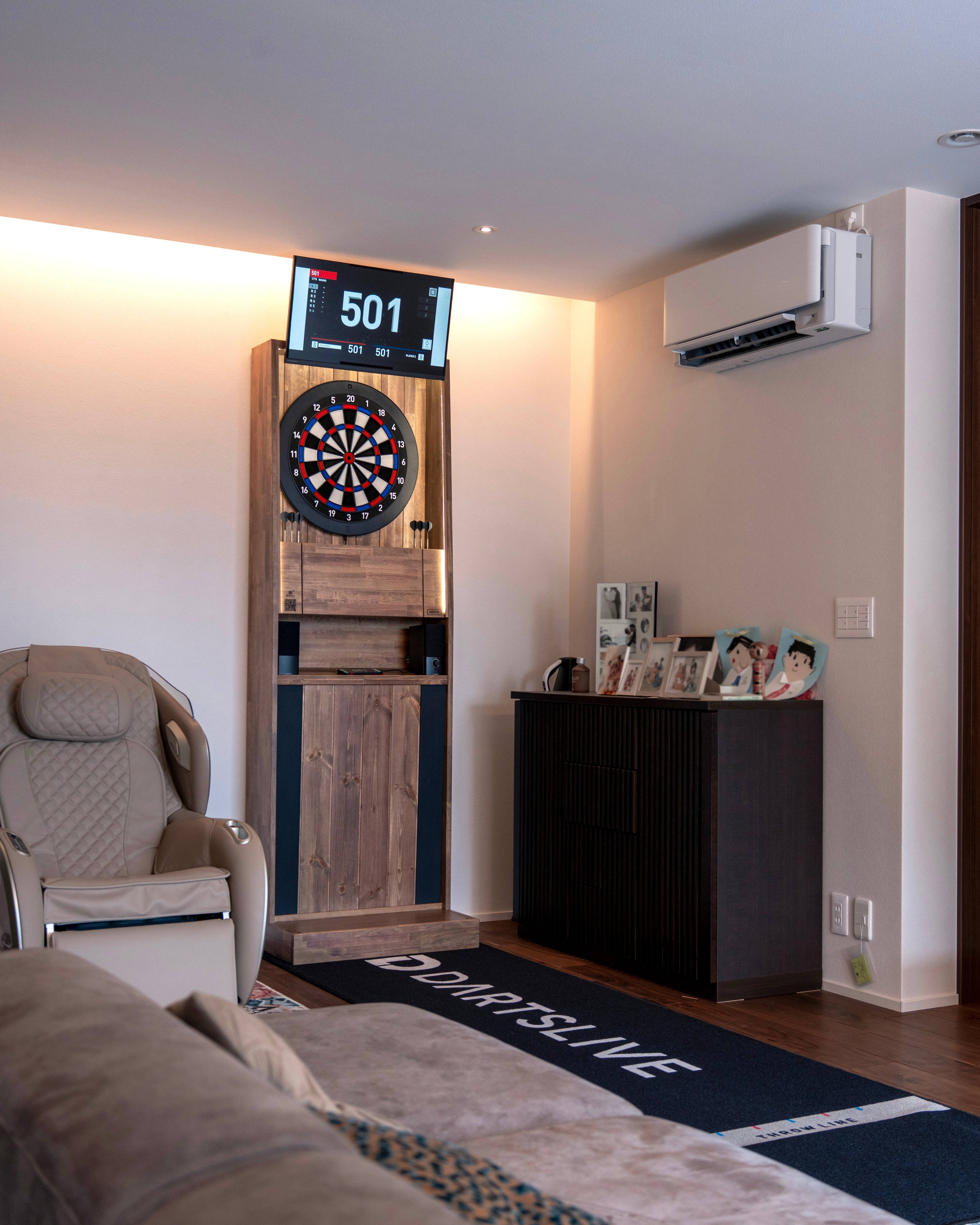 木製ダーツ台専門店 MOJI darts – 木製ダーツ台専門店 MOJI DARTS